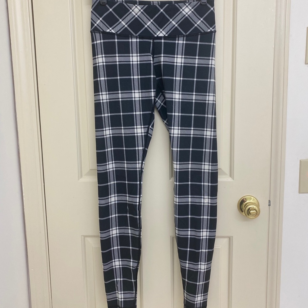 Lululemon Wunder Under Leggings